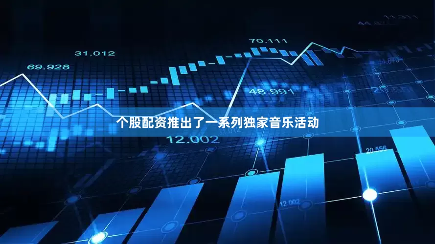 个股配资推出了一系列独家音乐活动